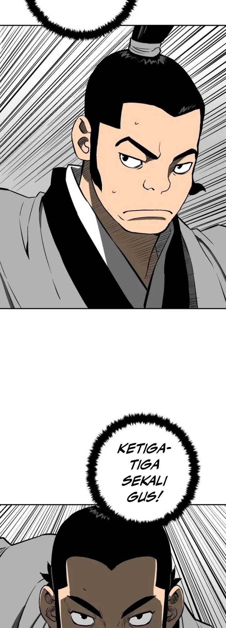 Tales of A Shinning Sword Chapter 29 - halaman 37