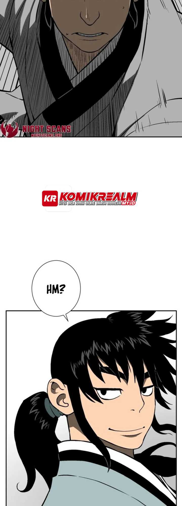 Tales of A Shinning Sword Chapter 29 - halaman 38