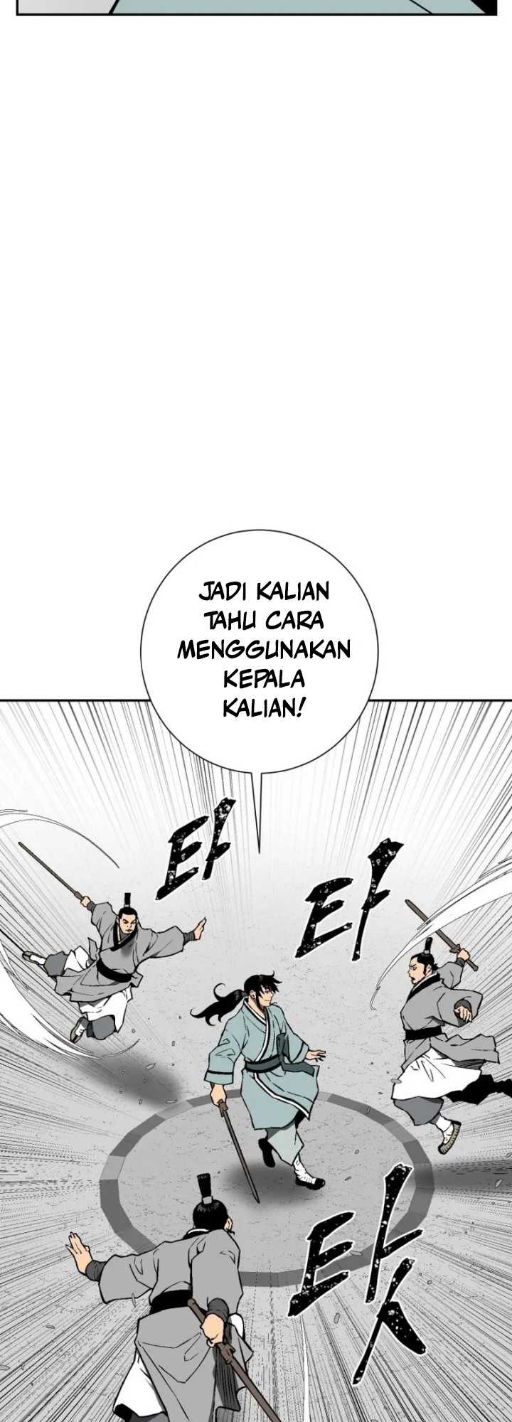 Tales of A Shinning Sword Chapter 29 - halaman 39
