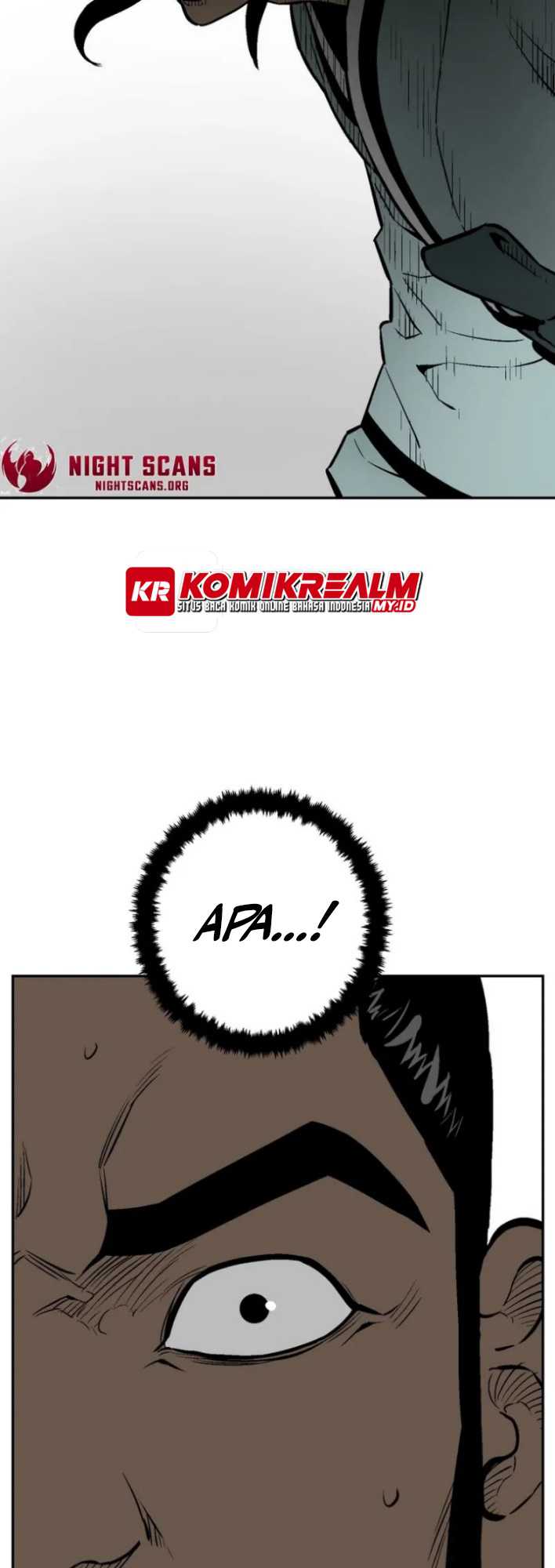 Tales of A Shinning Sword Chapter 29 - halaman 4