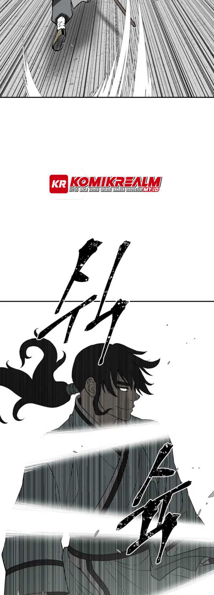 Tales of A Shinning Sword Chapter 29 - halaman 40