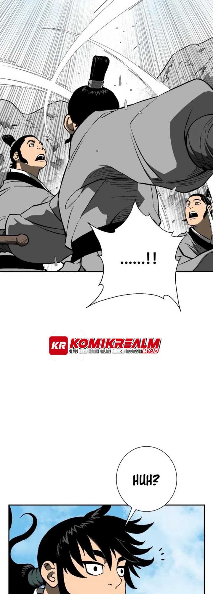 Tales of A Shinning Sword Chapter 29 - halaman 42