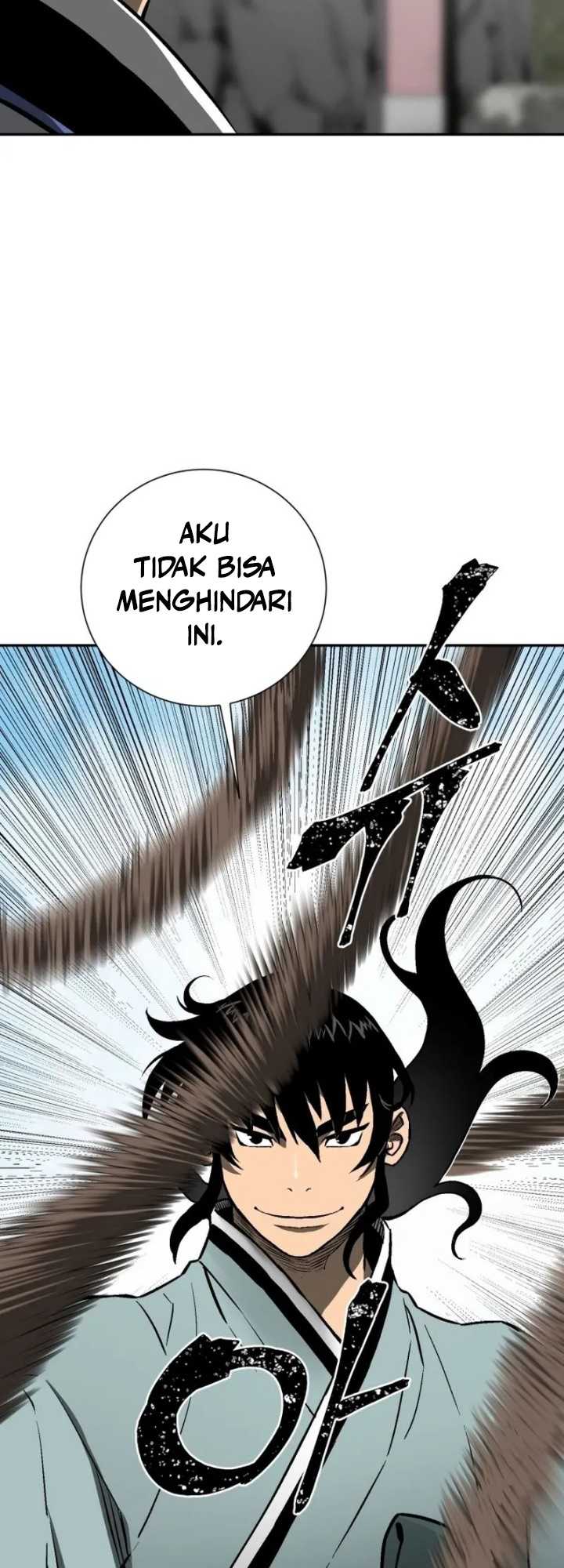 Tales of A Shinning Sword Chapter 29 - halaman 45