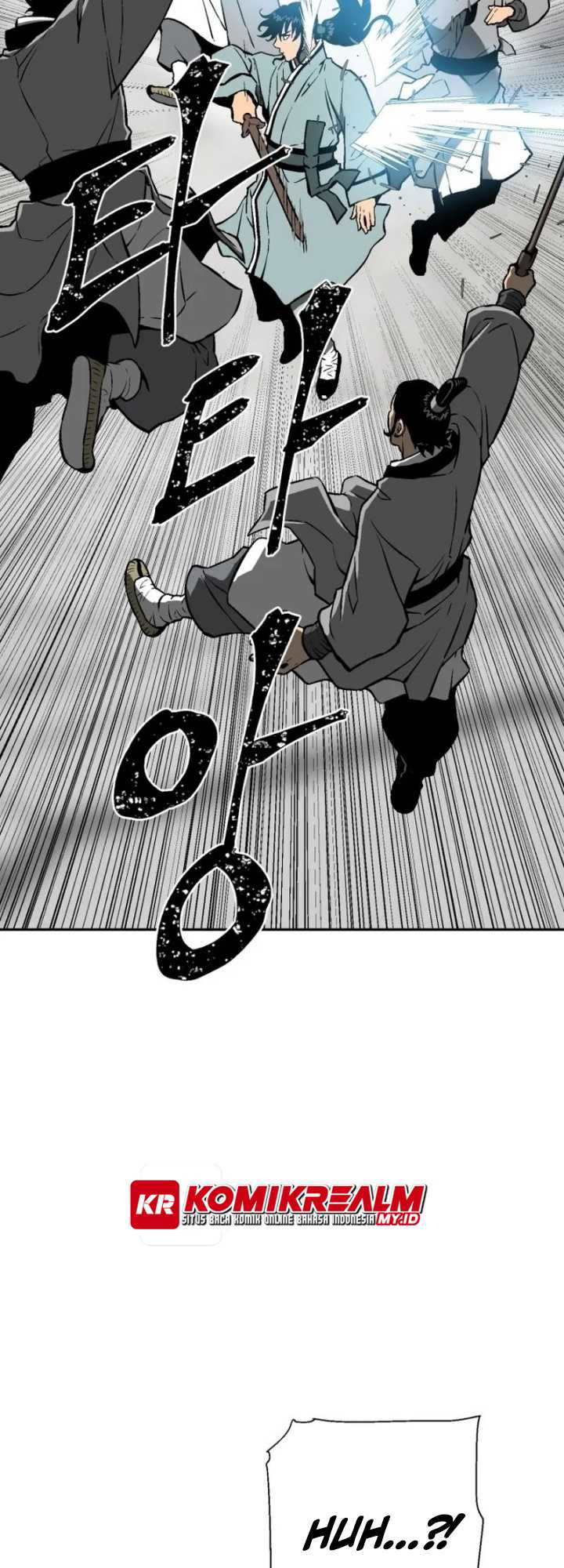 Tales of A Shinning Sword Chapter 29 - halaman 48