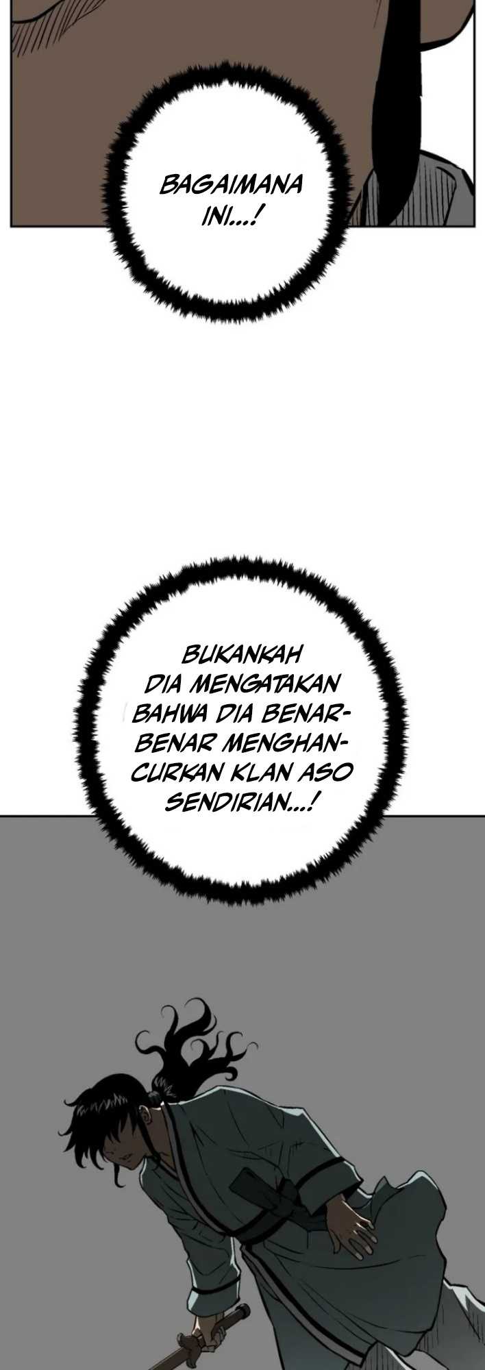 Tales of A Shinning Sword Chapter 29 - halaman 5