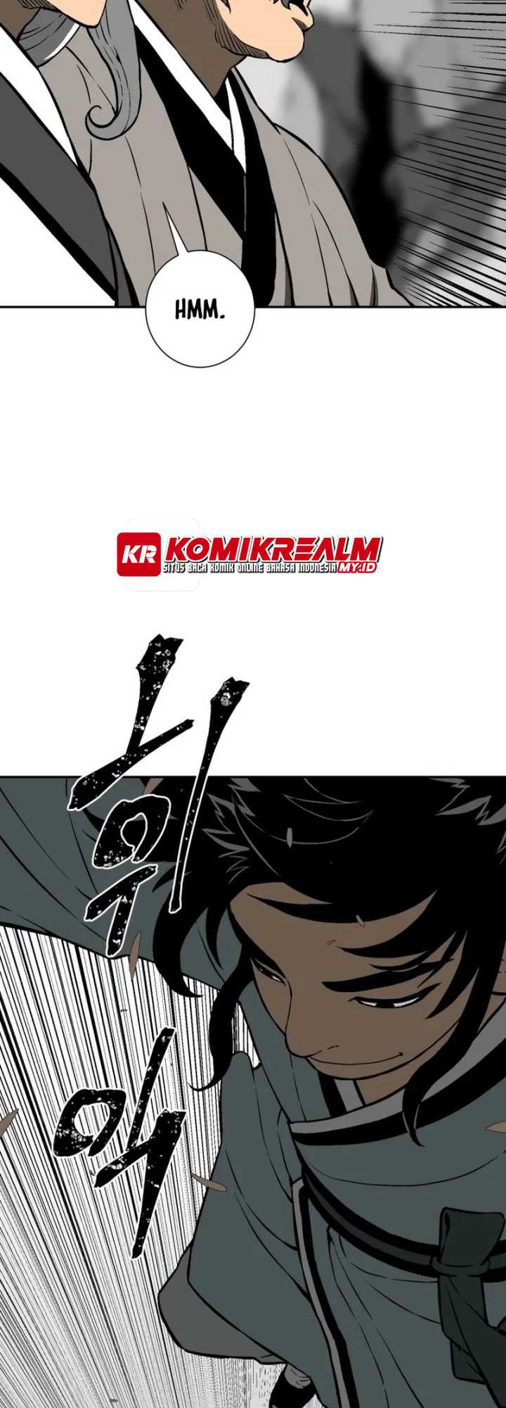 Tales of A Shinning Sword Chapter 29 - halaman 50