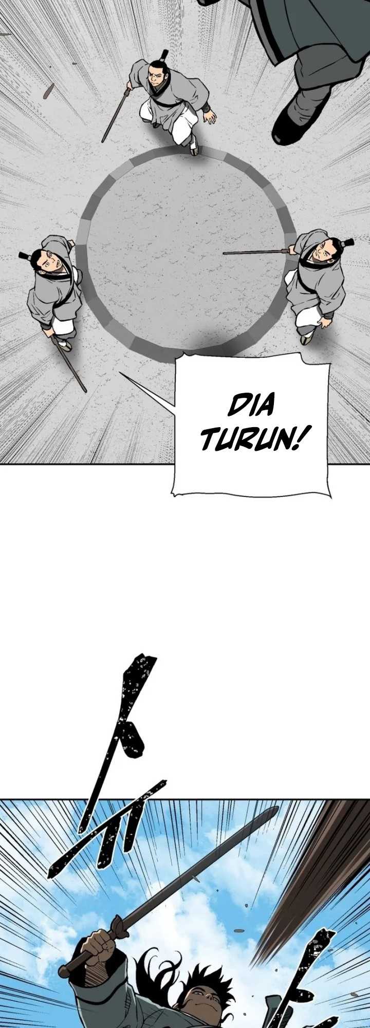 Tales of A Shinning Sword Chapter 29 - halaman 51