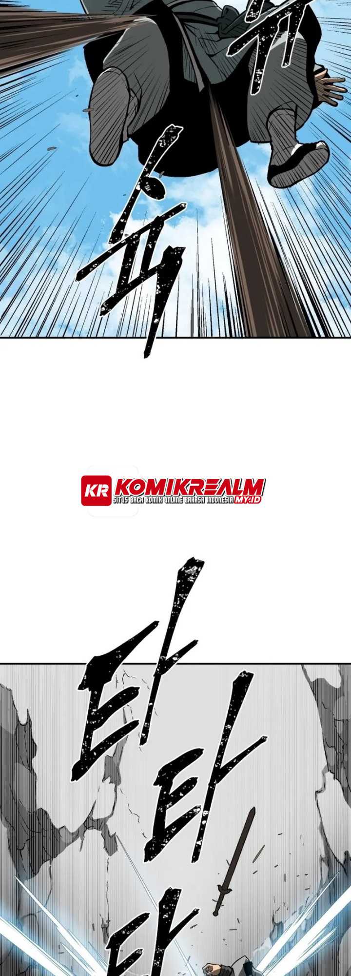 Tales of A Shinning Sword Chapter 29 - halaman 52