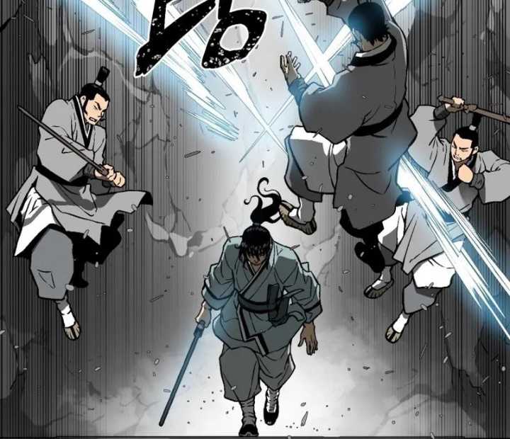 Tales of A Shinning Sword Chapter 29 - halaman 53