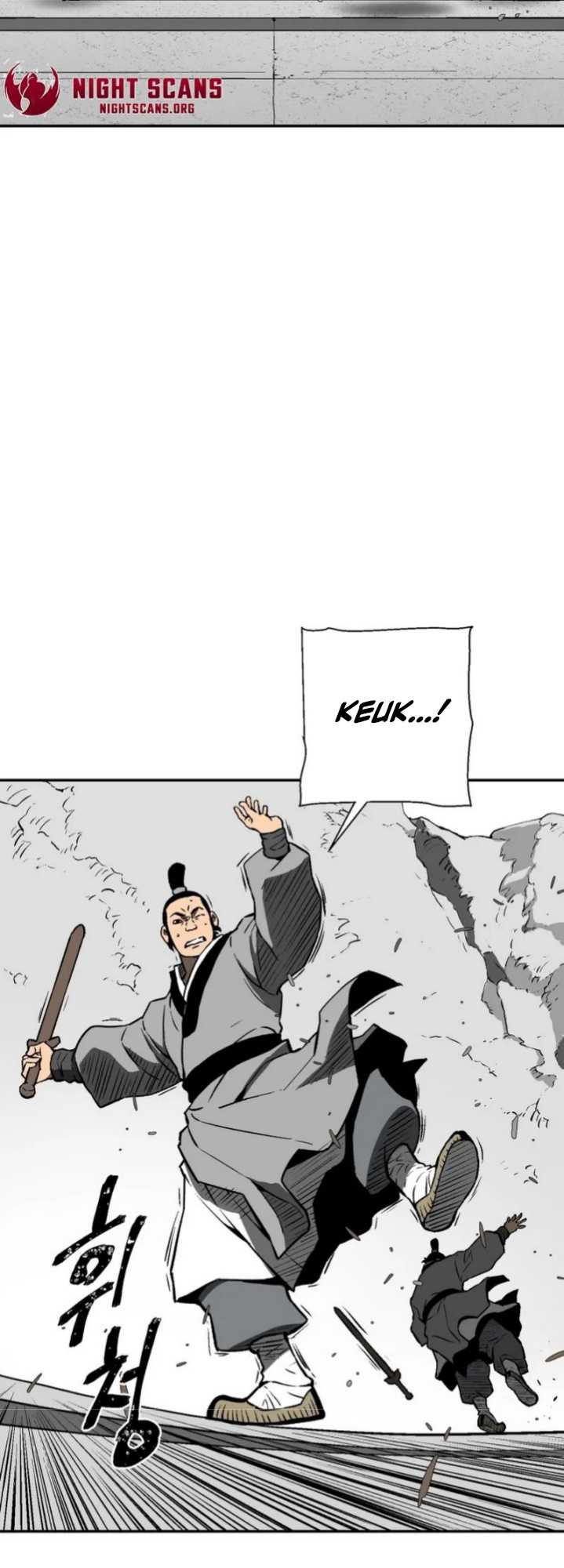 Tales of A Shinning Sword Chapter 29 - halaman 54