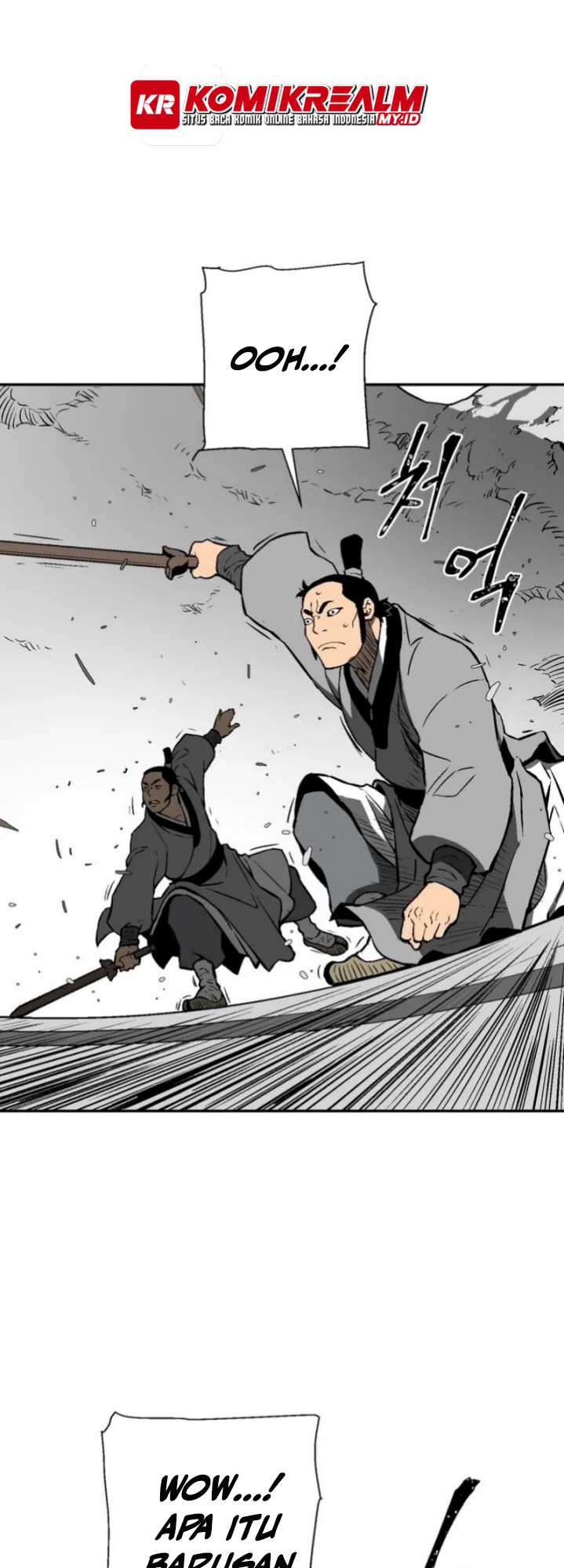 Tales of A Shinning Sword Chapter 29 - halaman 55