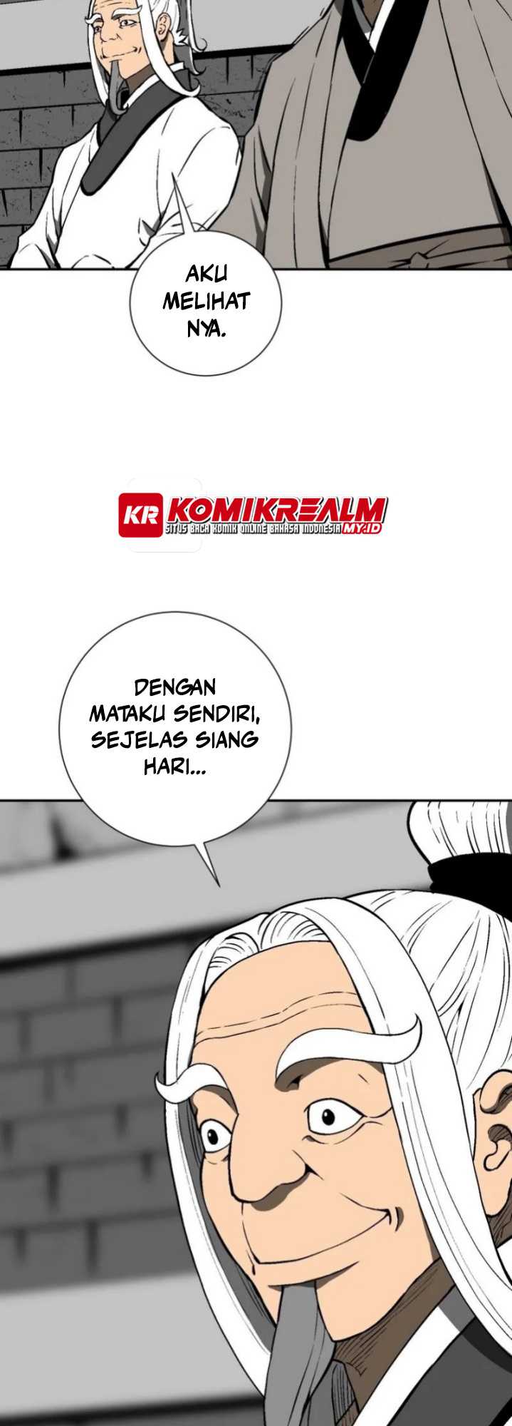 Tales of A Shinning Sword Chapter 29 - halaman 58