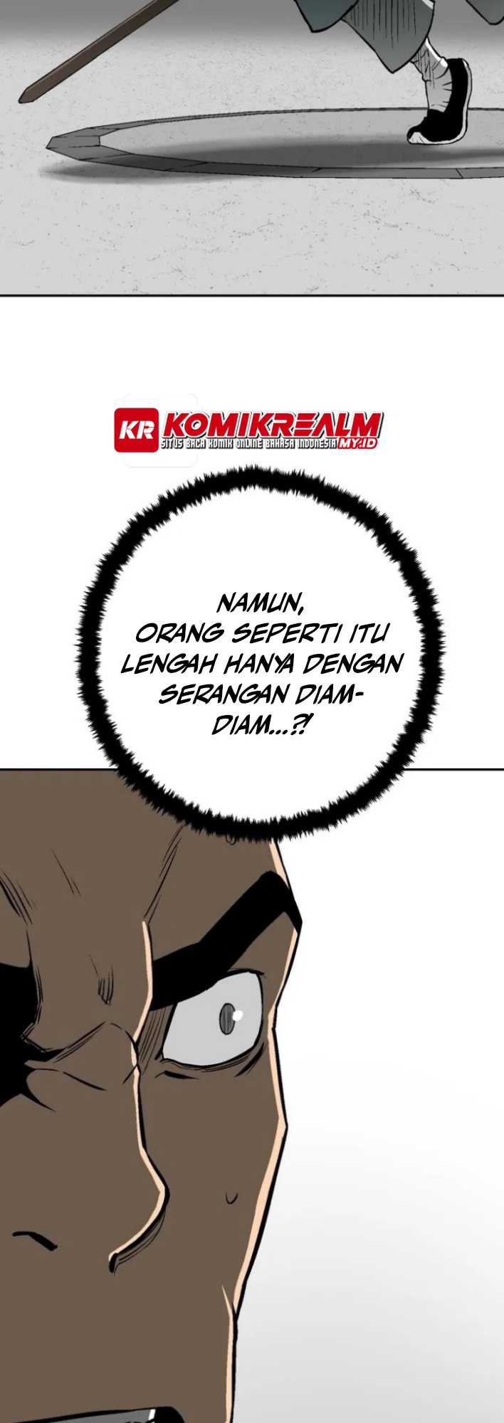 Tales of A Shinning Sword Chapter 29 - halaman 6