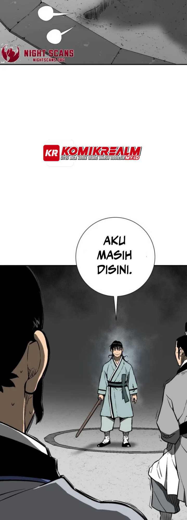 Tales of A Shinning Sword Chapter 29 - halaman 60