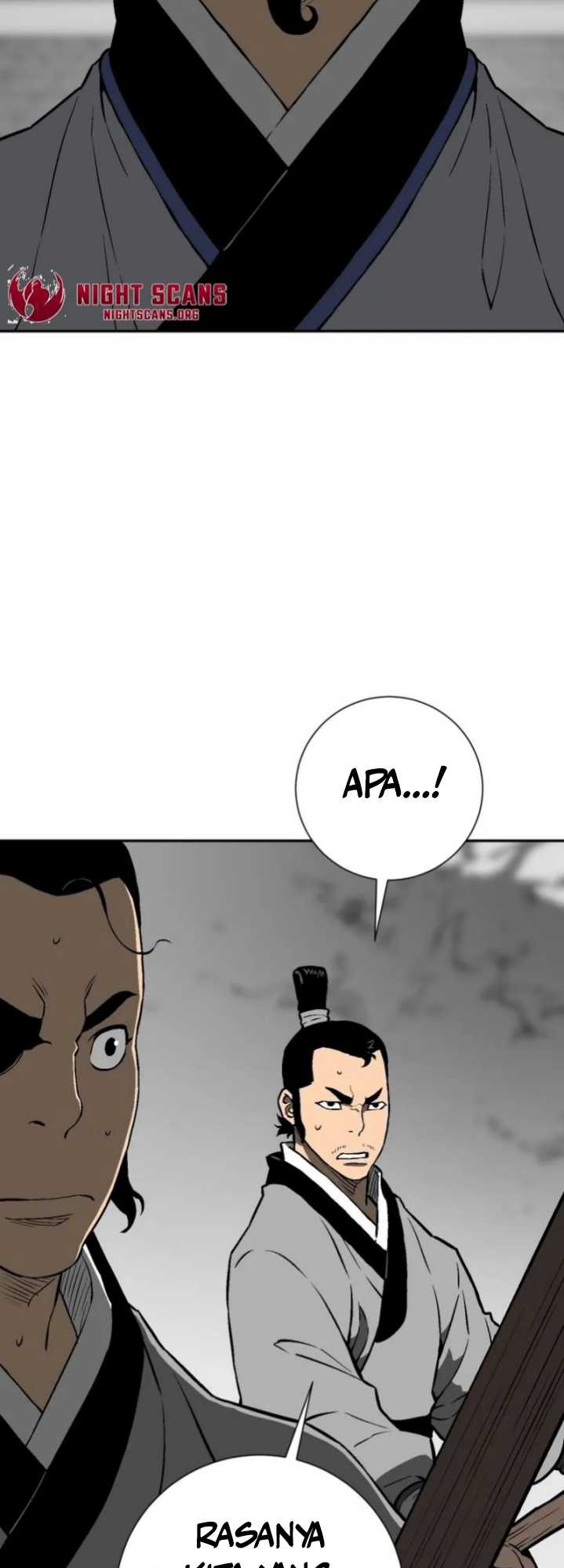 Tales of A Shinning Sword Chapter 29 - halaman 63