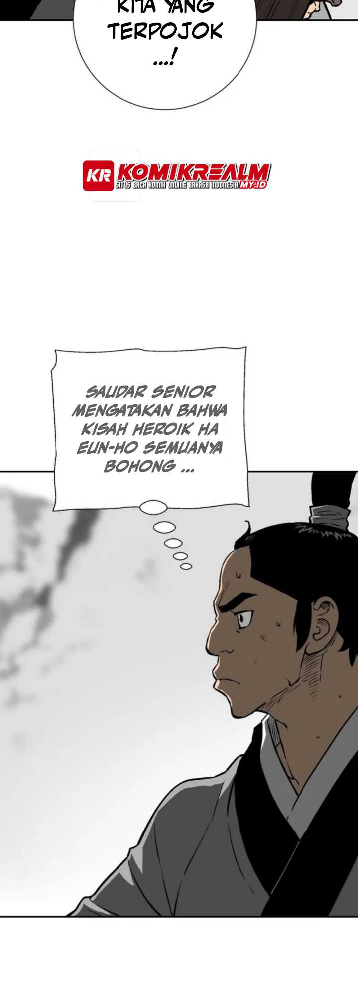 Tales of A Shinning Sword Chapter 29 - halaman 64