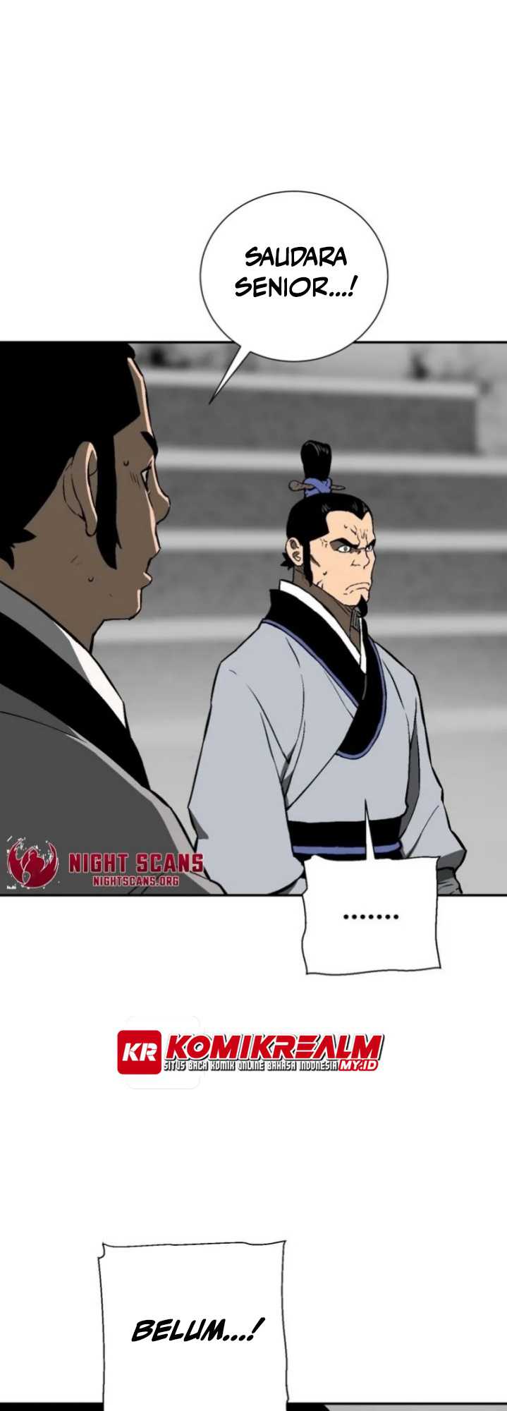 Tales of A Shinning Sword Chapter 29 - halaman 65