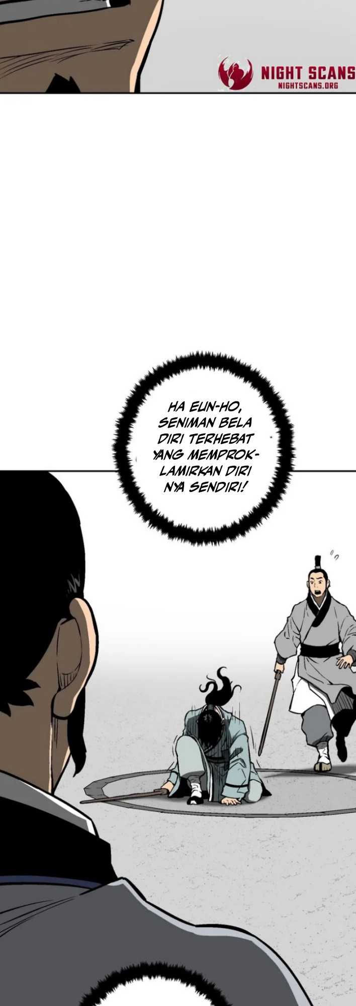 Tales of A Shinning Sword Chapter 29 - halaman 7