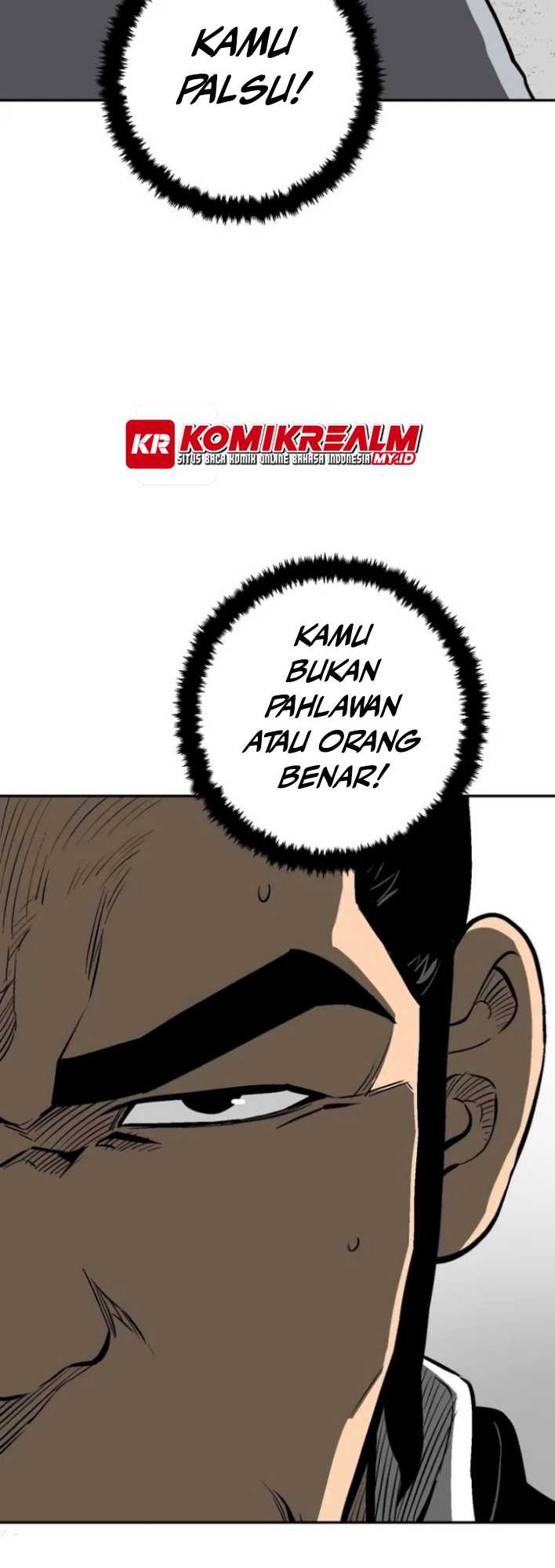 Tales of A Shinning Sword Chapter 29 - halaman 8