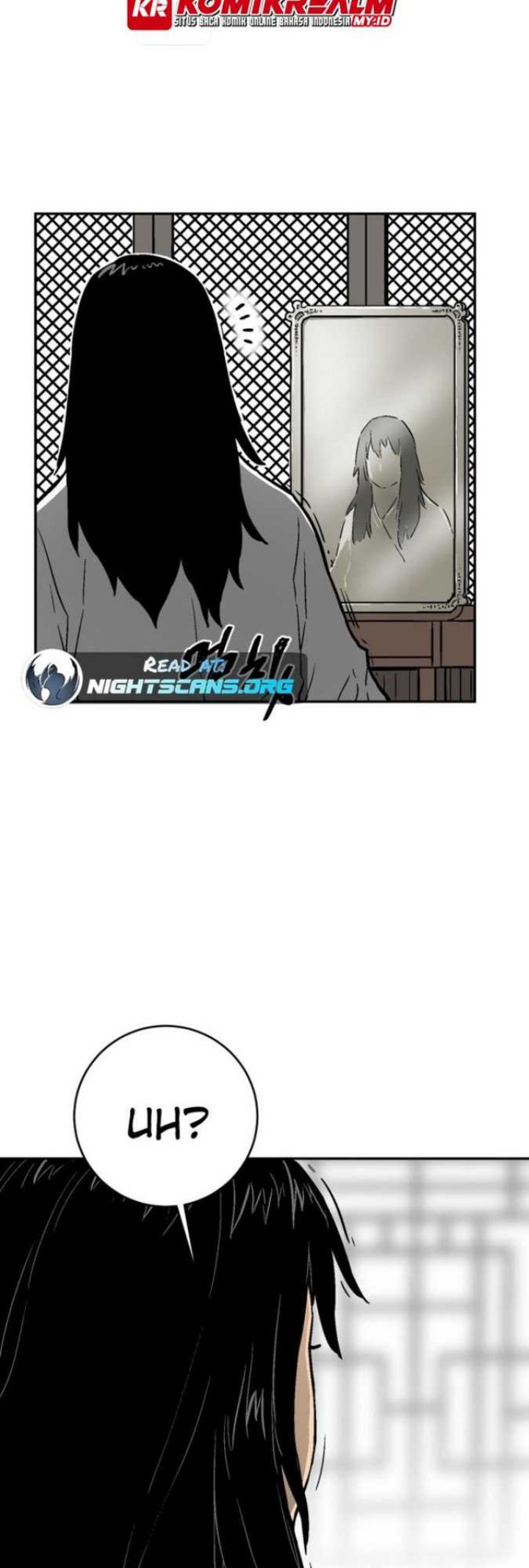 Tales of A Shinning Sword Chapter 3 - halaman 14