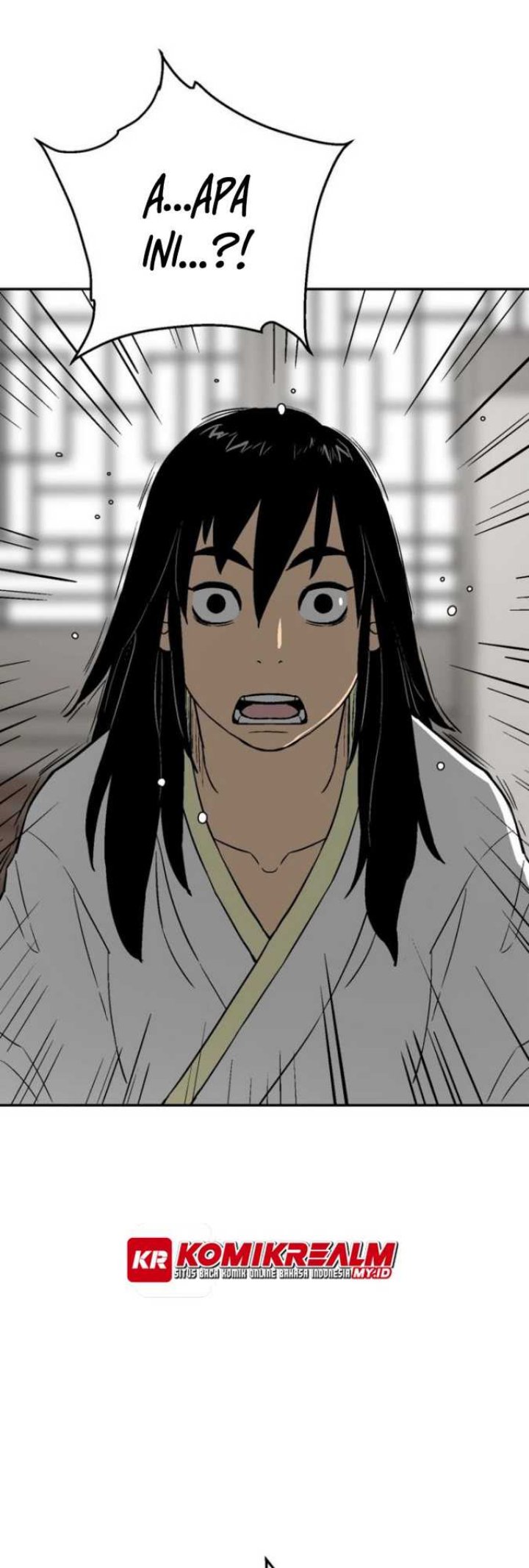 Tales of A Shinning Sword Chapter 3 - halaman 16
