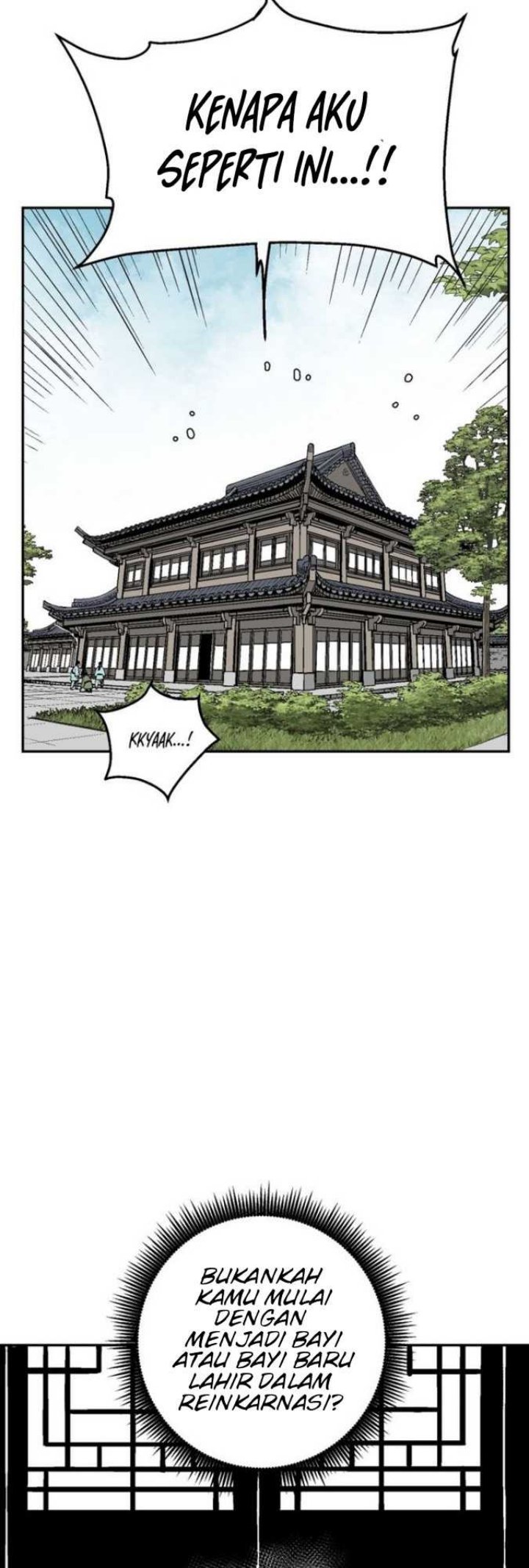 Tales of A Shinning Sword Chapter 3 - halaman 17