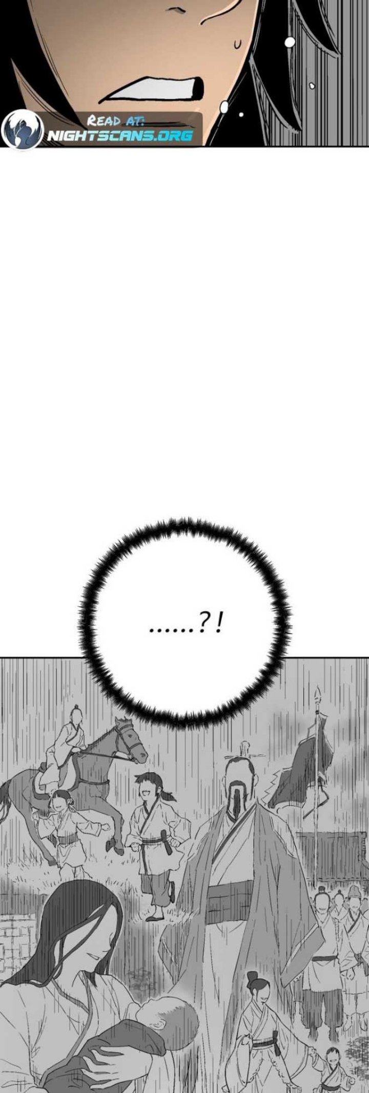 Tales of A Shinning Sword Chapter 3 - halaman 19