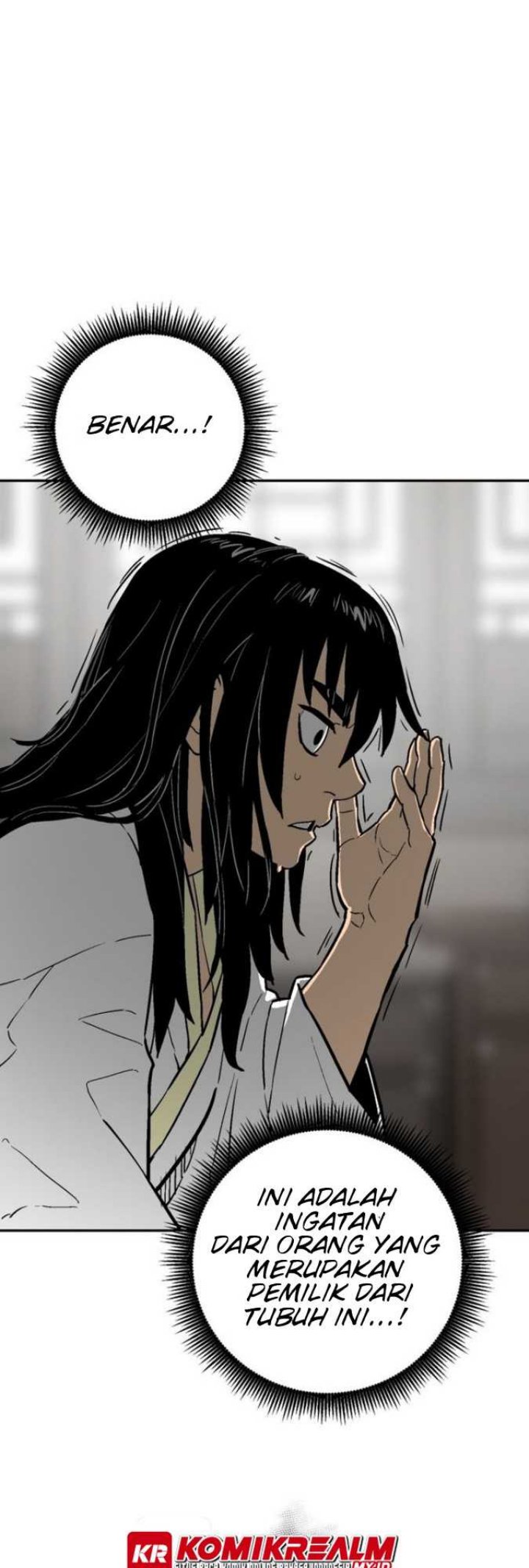 Tales of A Shinning Sword Chapter 3 - halaman 21