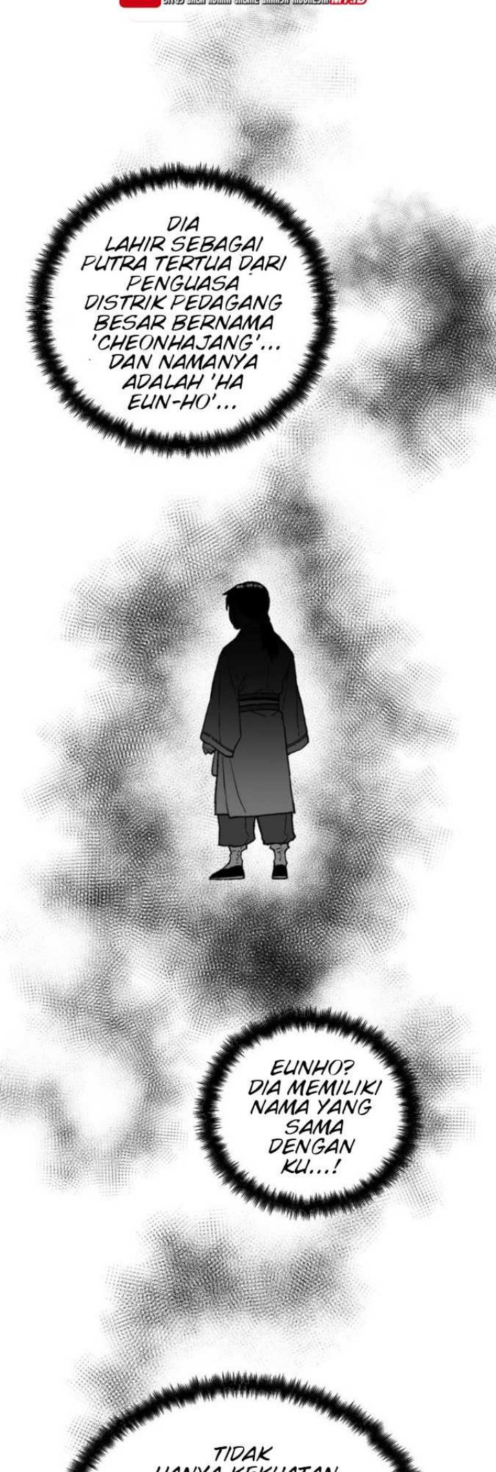 Tales of A Shinning Sword Chapter 3 - halaman 22
