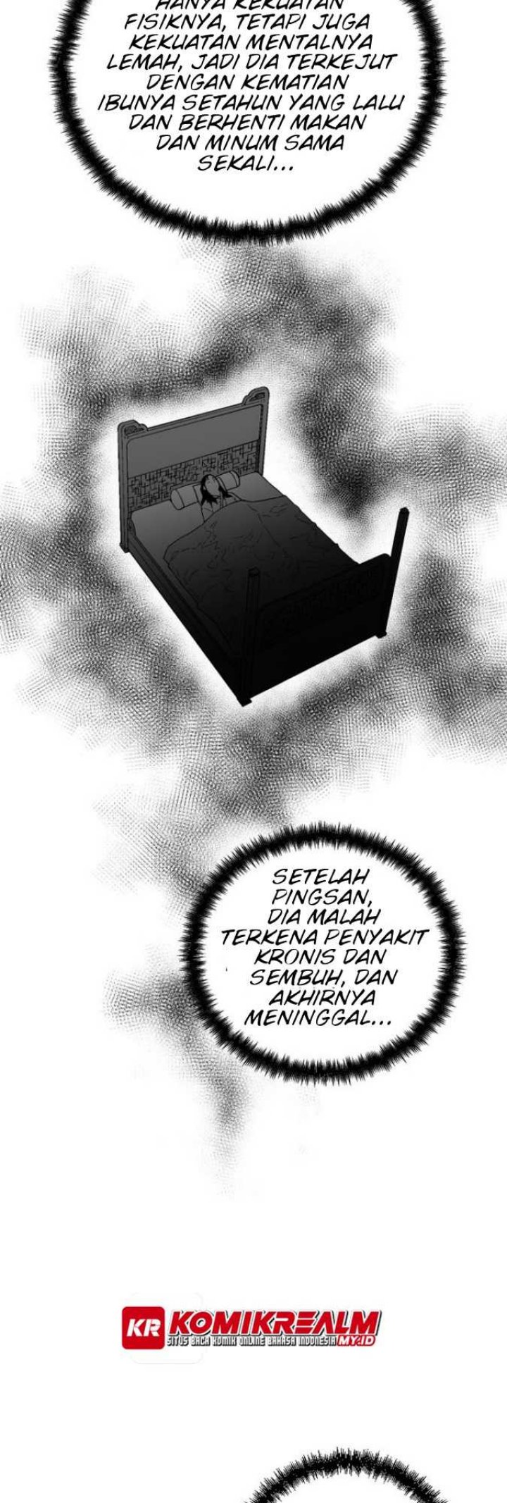 Tales of A Shinning Sword Chapter 3 - halaman 23