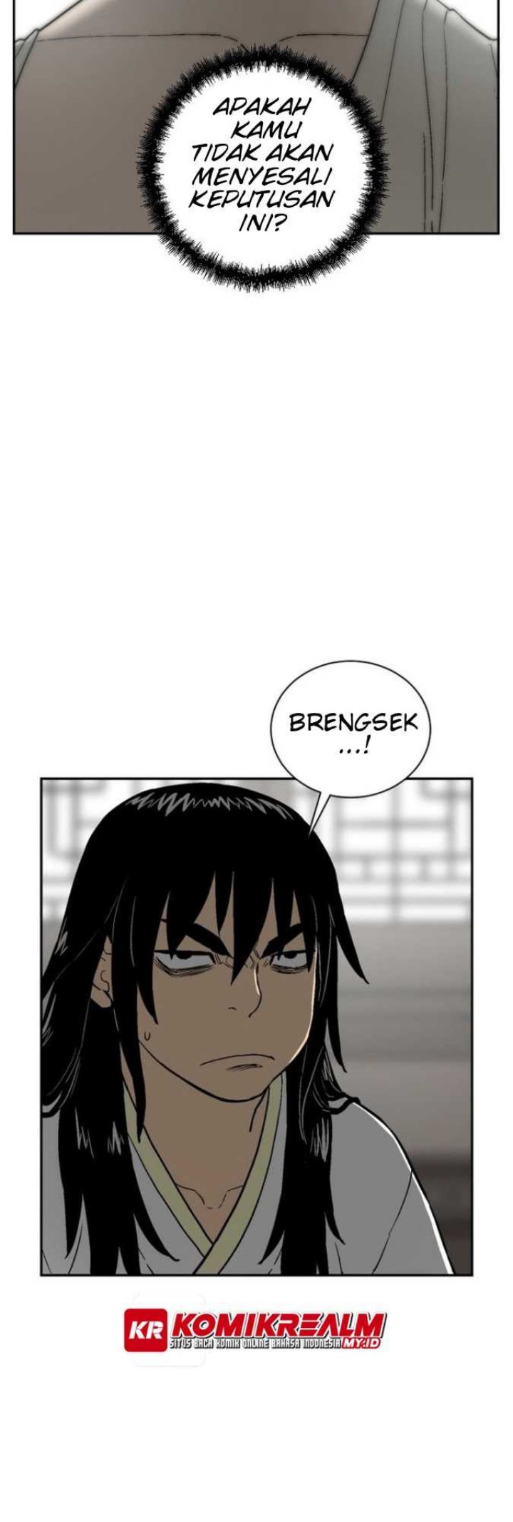 Tales of A Shinning Sword Chapter 3 - halaman 29