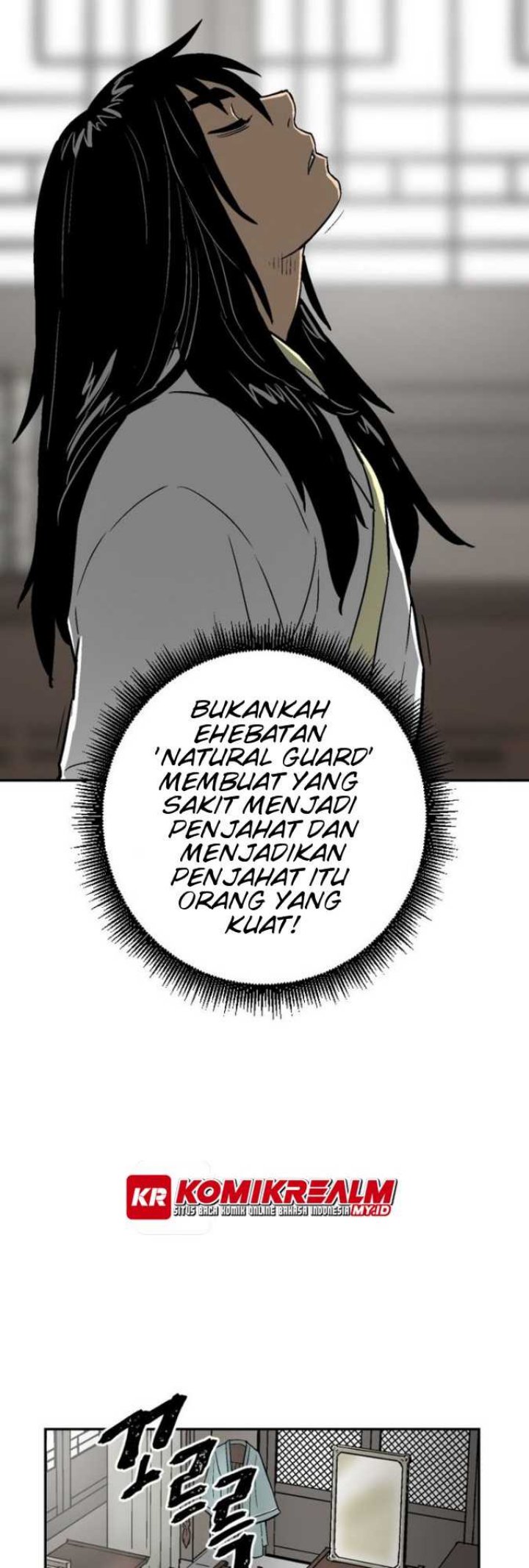 Tales of A Shinning Sword Chapter 3 - halaman 31