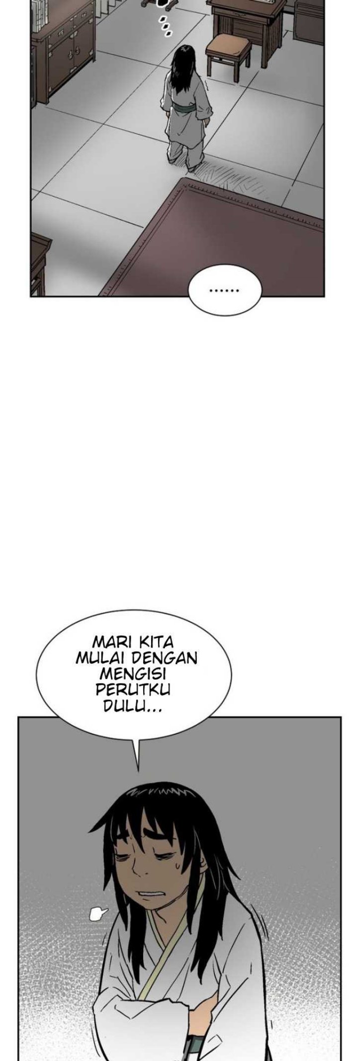 Tales of A Shinning Sword Chapter 3 - halaman 32