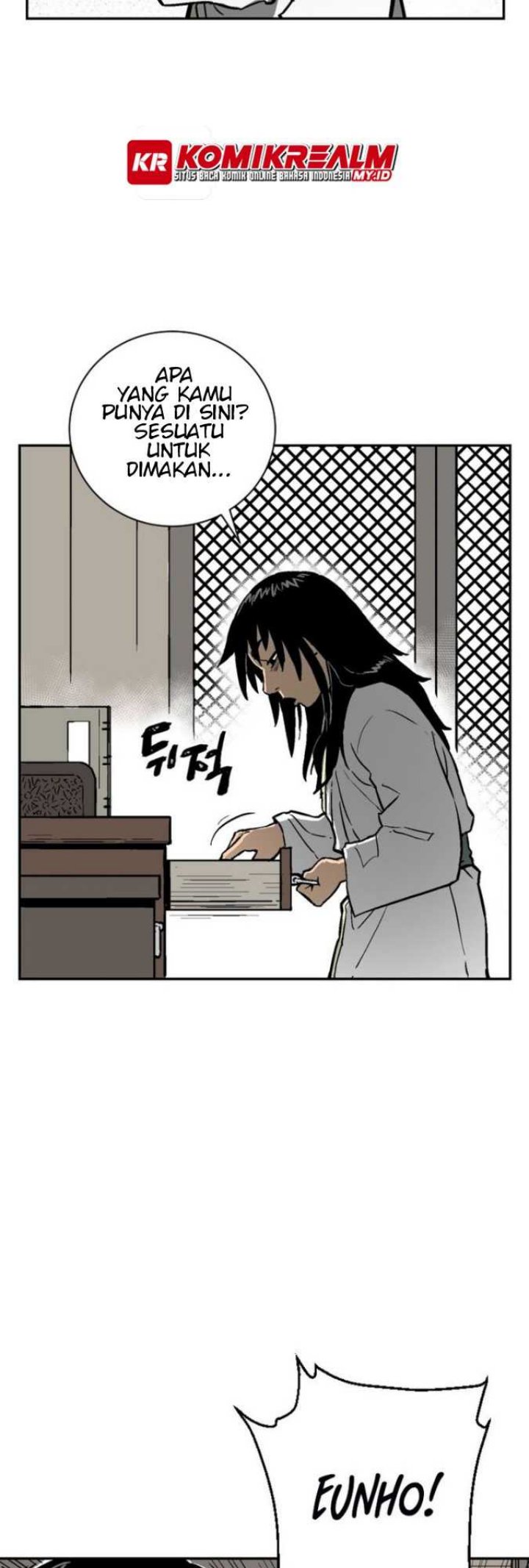 Tales of A Shinning Sword Chapter 3 - halaman 33