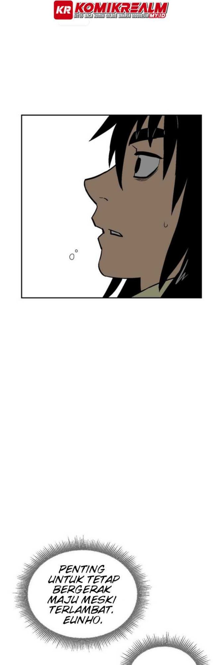 Tales of A Shinning Sword Chapter 3 - halaman 36