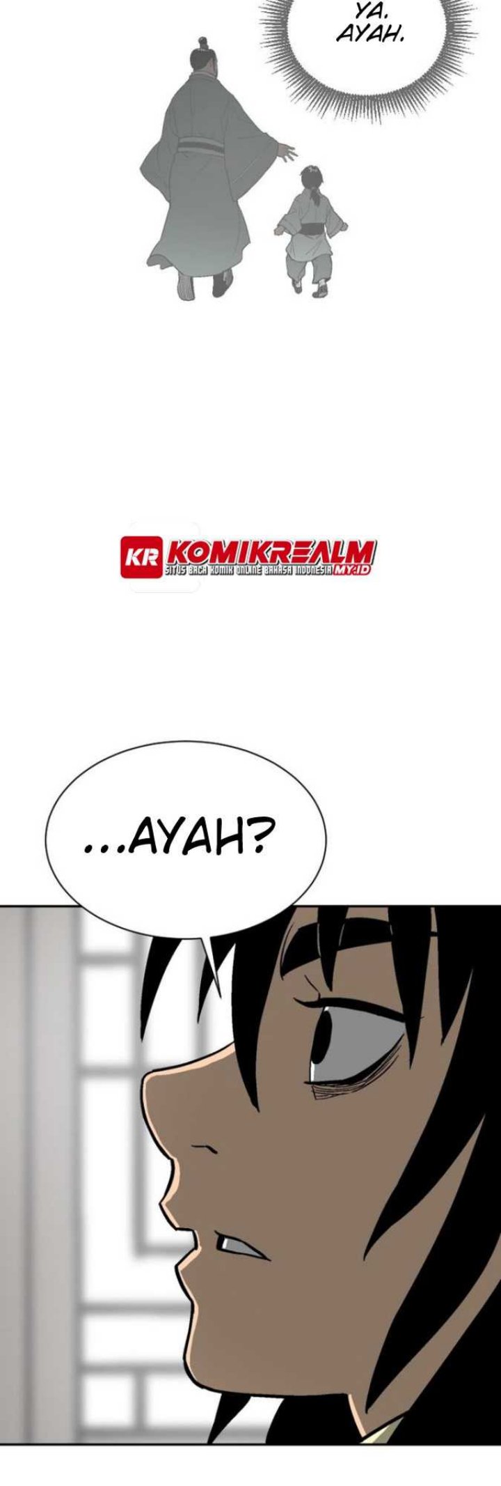 Tales of A Shinning Sword Chapter 3 - halaman 37