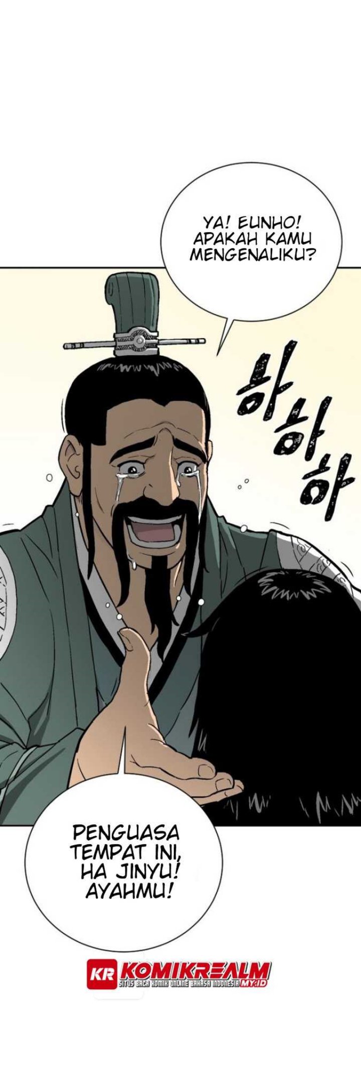 Tales of A Shinning Sword Chapter 3 - halaman 38