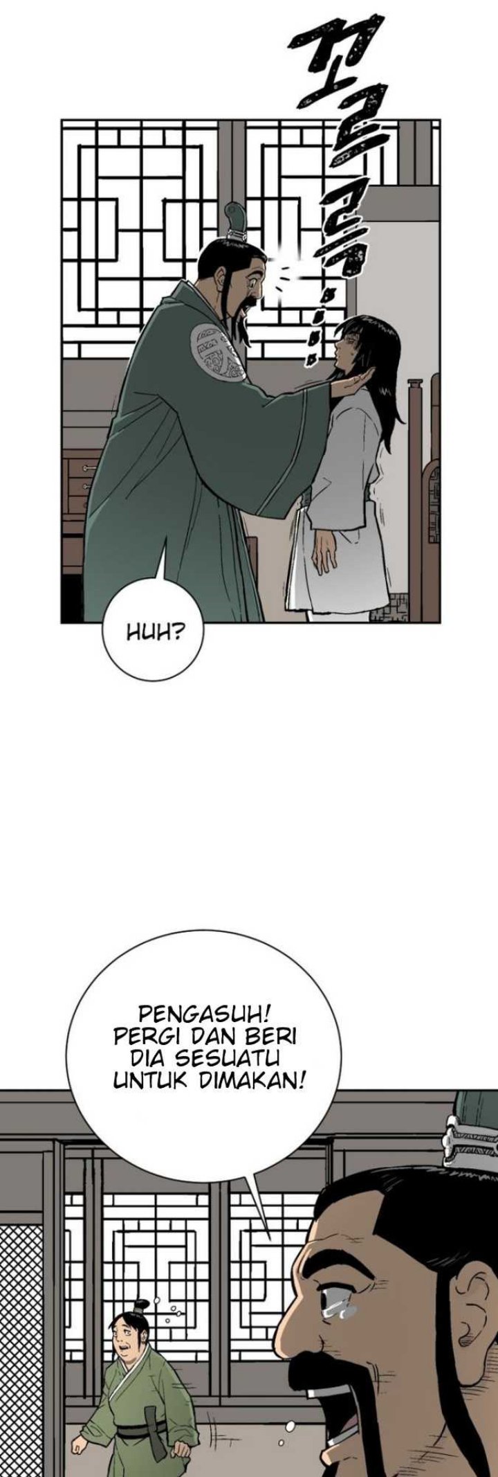 Tales of A Shinning Sword Chapter 3 - halaman 39
