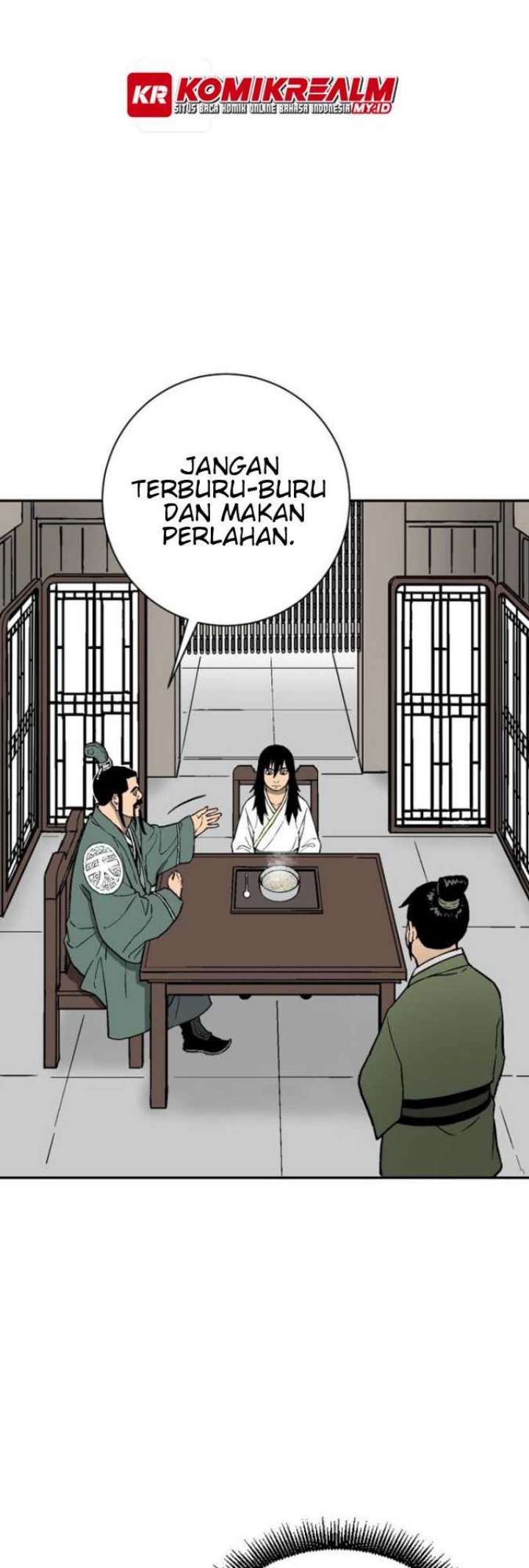 Tales of A Shinning Sword Chapter 3 - halaman 42