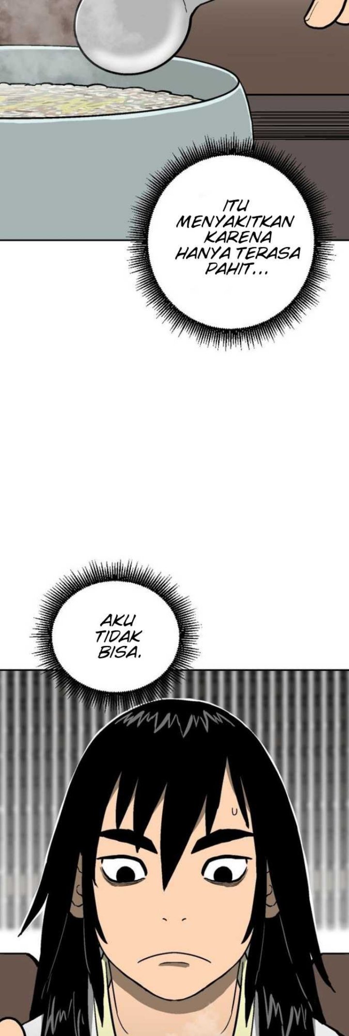 Tales of A Shinning Sword Chapter 3 - halaman 44