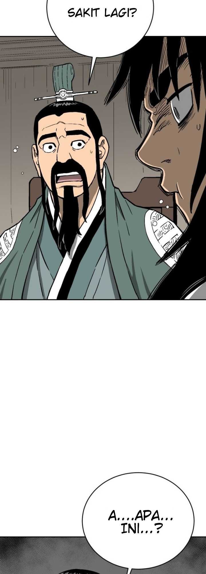 Tales of A Shinning Sword Chapter 3 - halaman 47