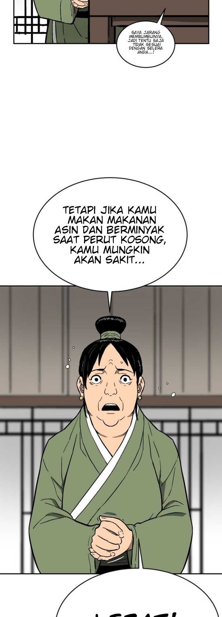 Tales of A Shinning Sword Chapter 3 - halaman 49