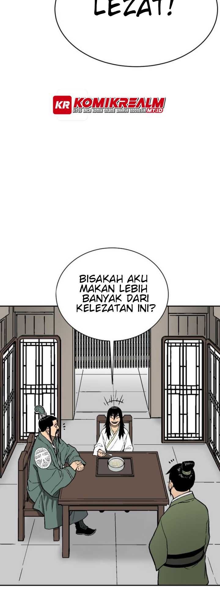 Tales of A Shinning Sword Chapter 3 - halaman 50