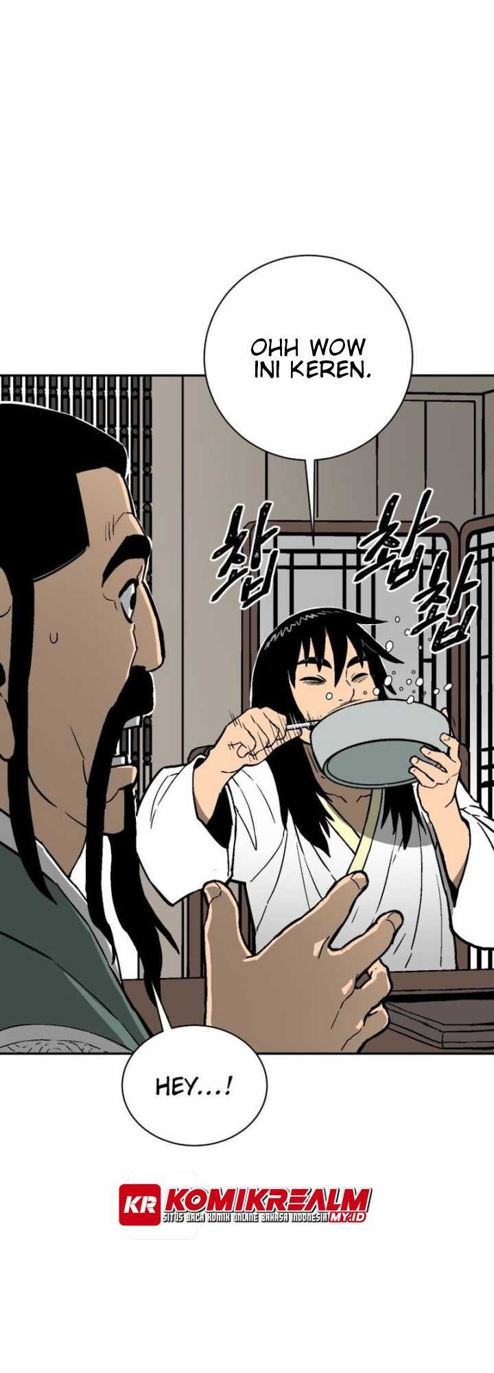 Tales of A Shinning Sword Chapter 3 - halaman 51