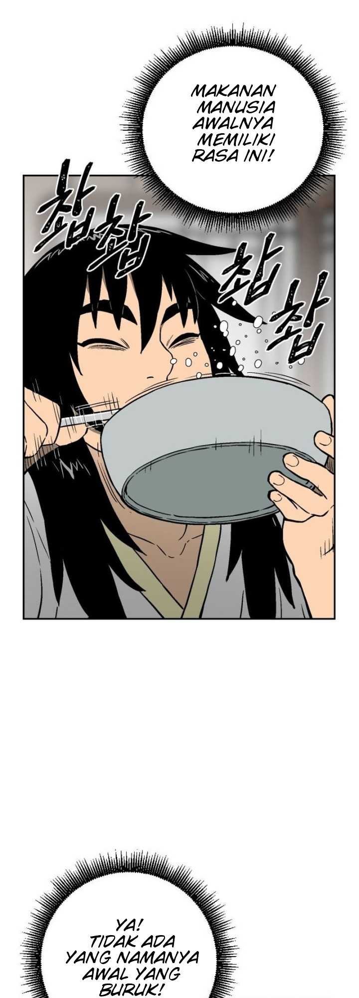 Tales of A Shinning Sword Chapter 3 - halaman 52