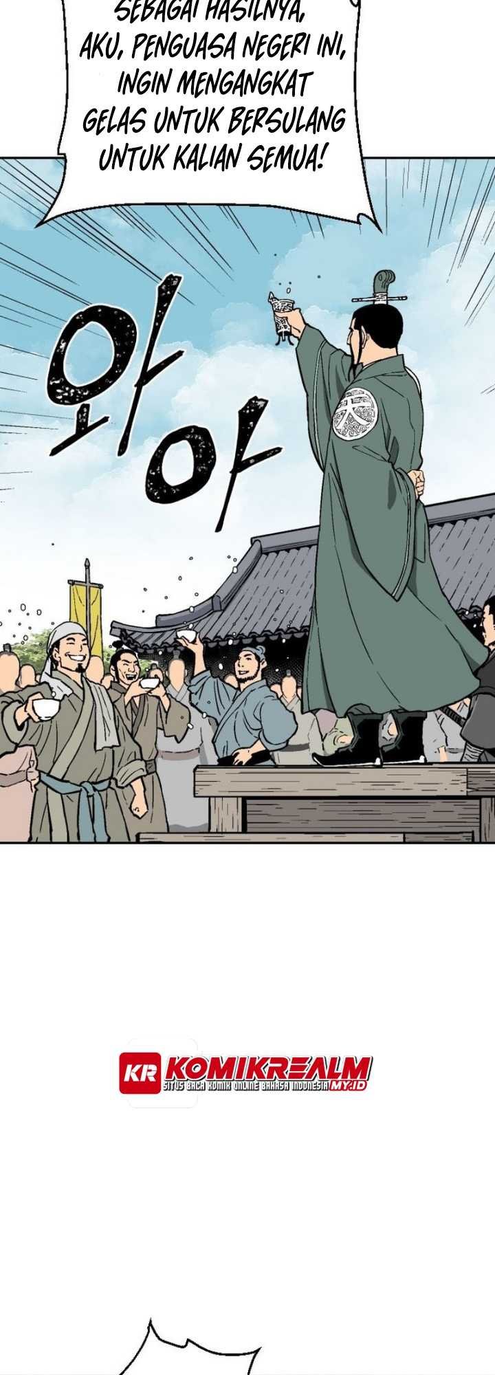 Tales of A Shinning Sword Chapter 3 - halaman 55