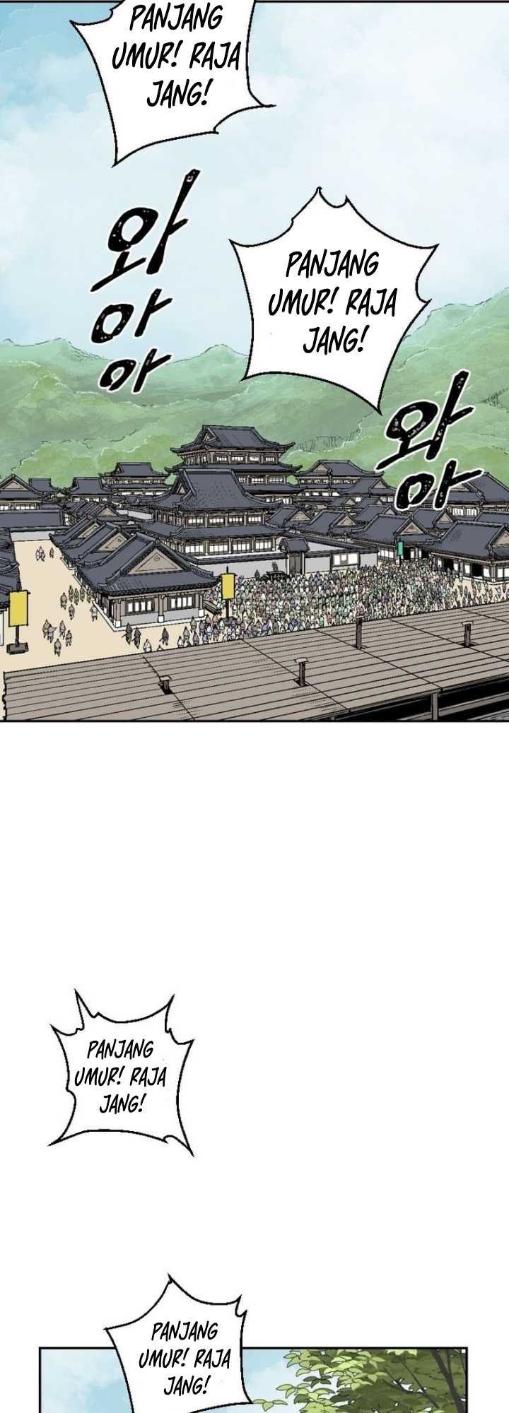 Tales of A Shinning Sword Chapter 3 - halaman 56