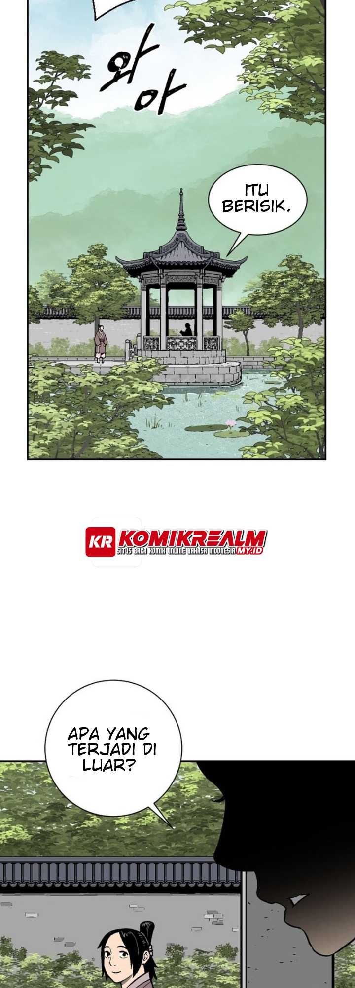 Tales of A Shinning Sword Chapter 3 - halaman 57