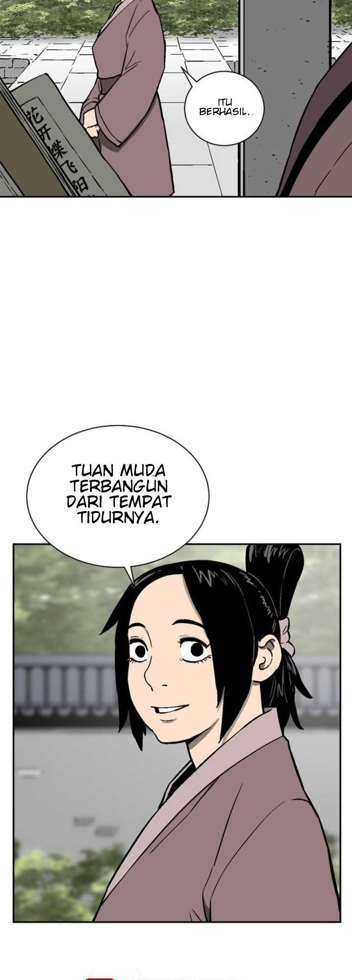 Tales of A Shinning Sword Chapter 3 - halaman 58