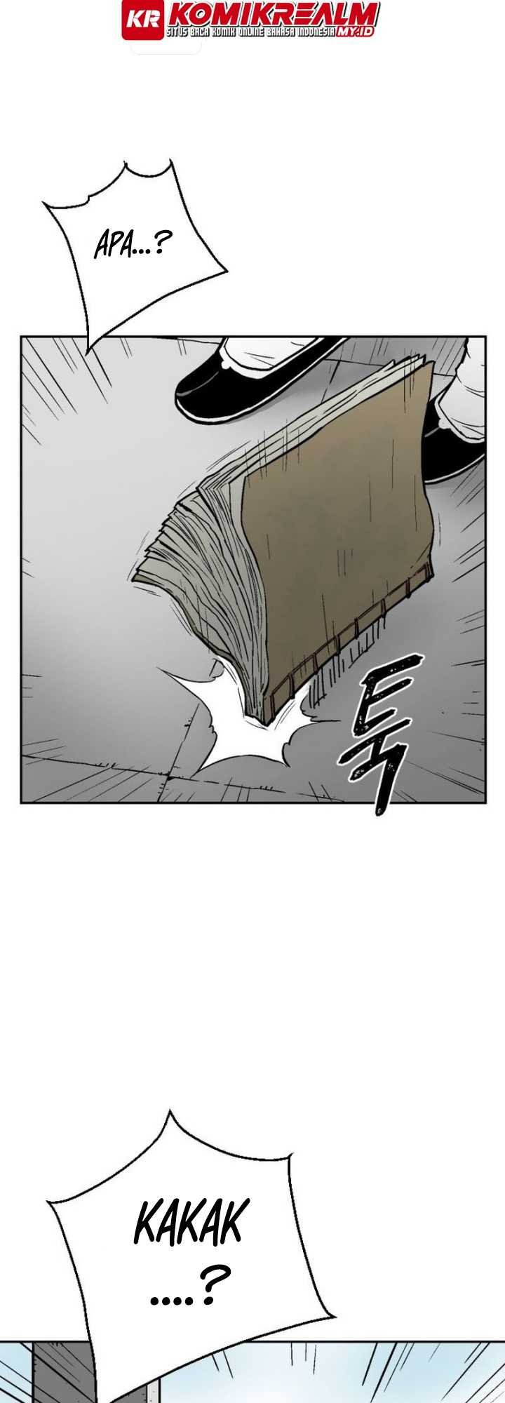 Tales of A Shinning Sword Chapter 3 - halaman 59